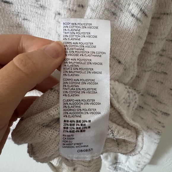 Anthropologie Sweater - Picture 6 of 7